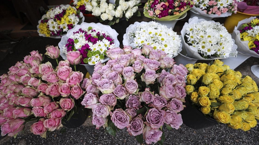 Karapınar Çiçekci